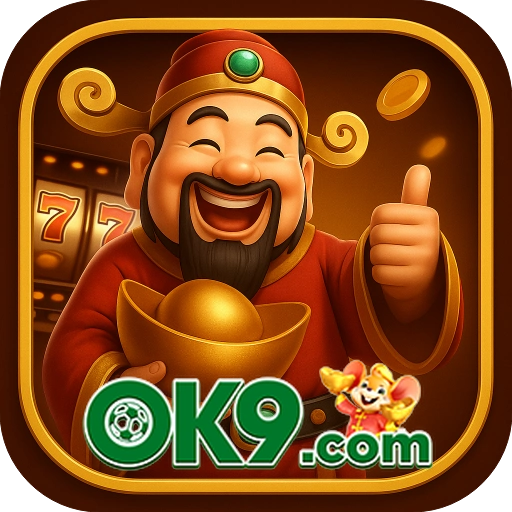 ok9 Logo