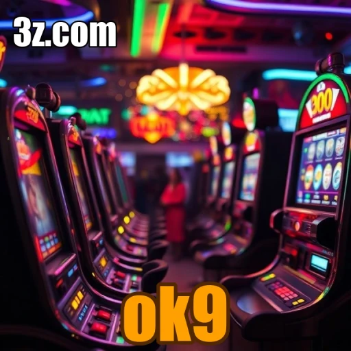 Horror e Jogos: A Aventura Sombria do ok9